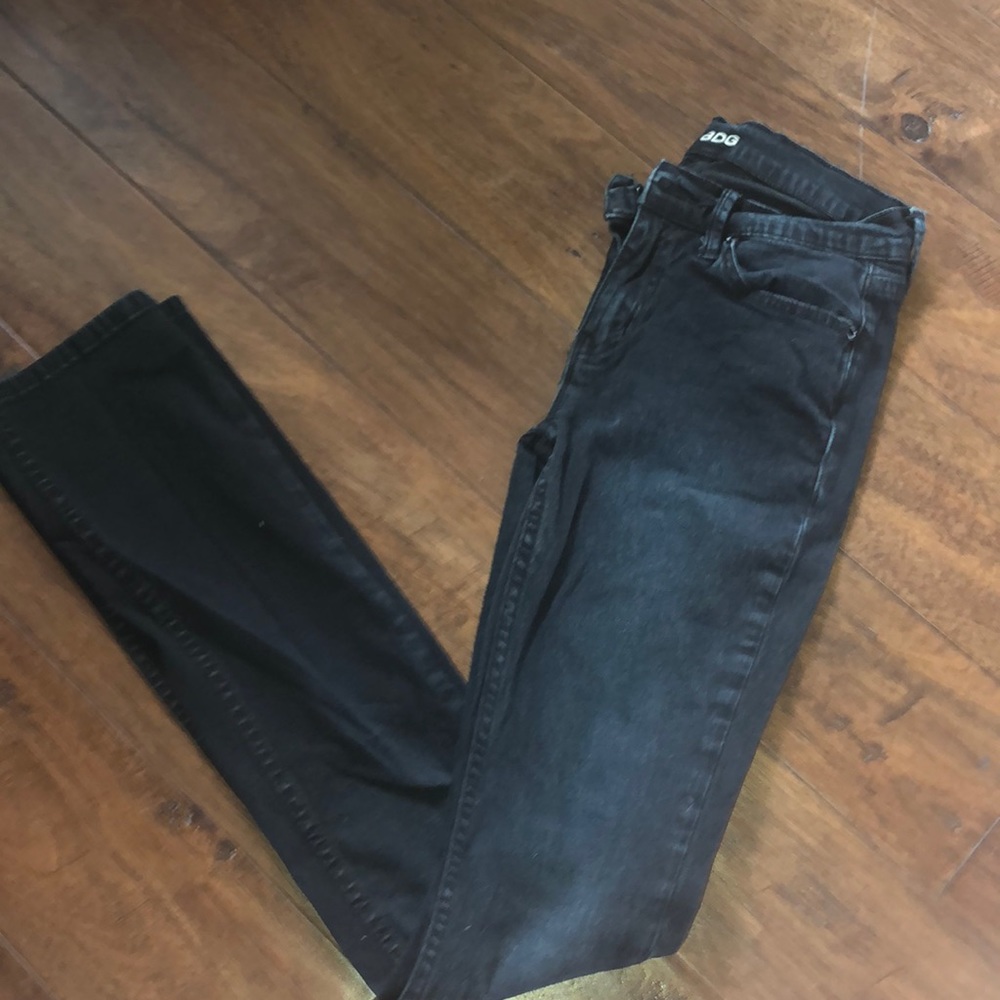 BDG Stovepipe Jeans
